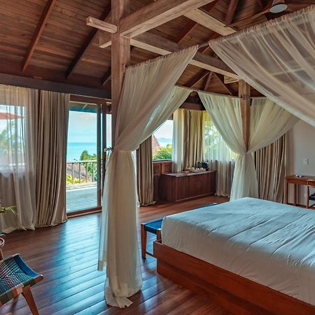 La Coralina Island House Hotel Bocas del Toro Exterior photo