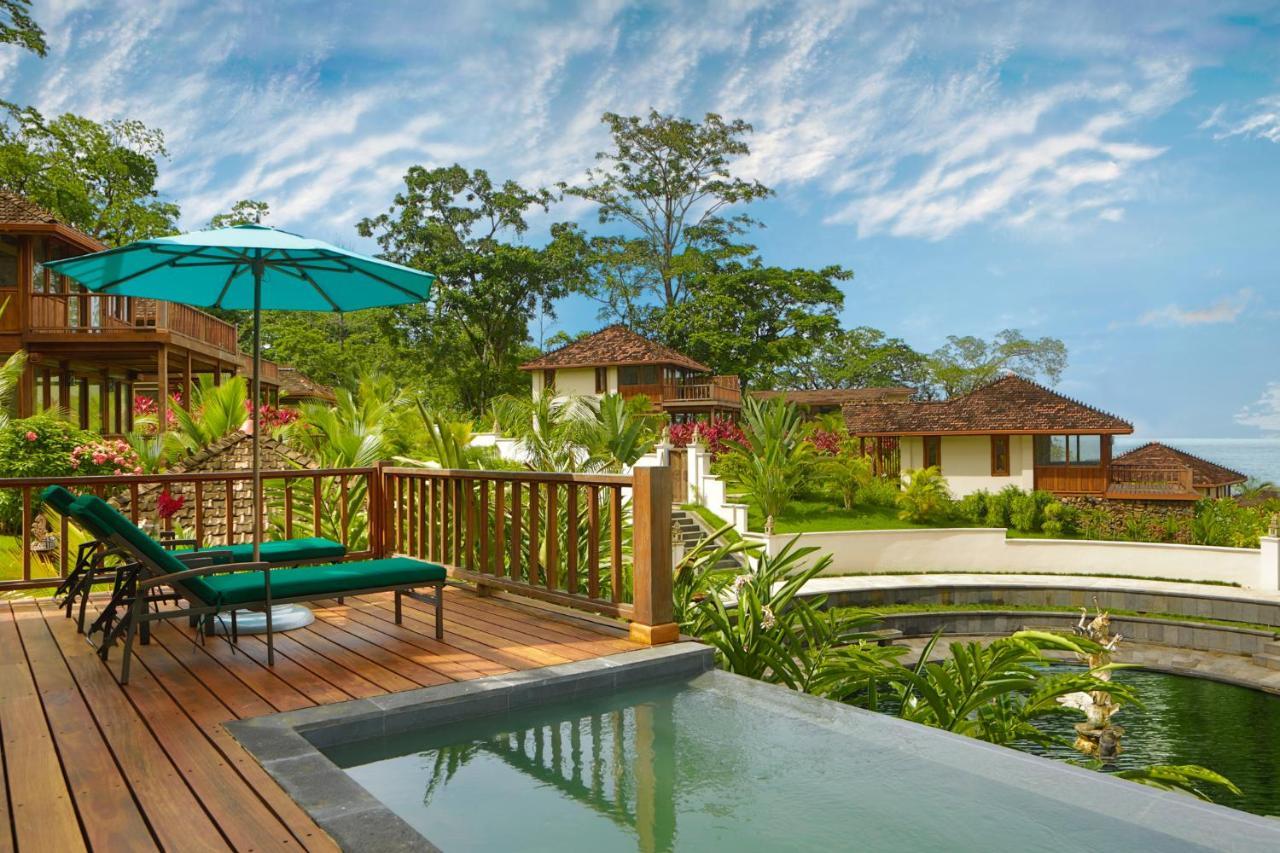 La Coralina Island House Hotel Bocas del Toro Exterior photo